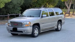 
										2005 GMC Yukon XL Denali GMT800 full									