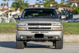
										2006 Chevrolet Tahoe Z71 4×4 full									
