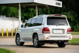 
										2006 Lexus LX470 full									