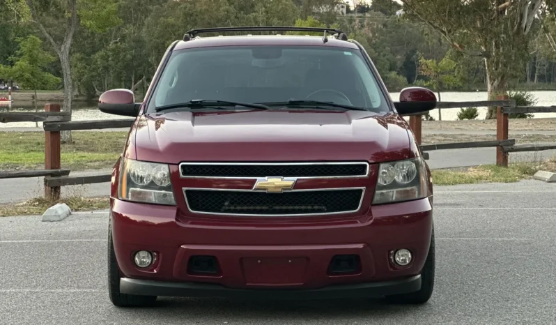 
								2007 Chevrolet Avalanche LS 1500 full									