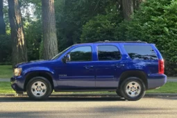 
										2010 Chevrolet Tahoe LT 4×4 full									