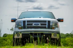 
										2010 Ford F-150 Lariat SuperCrew 4×4 full									
