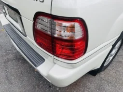 
										2003 Lexus LX470 full									