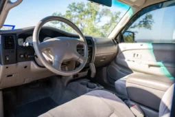 
										2003 Toyota Tacoma SR5 Double Cab TRD V6 full									