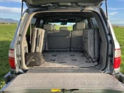 
										2004 Lexus LX470 full									