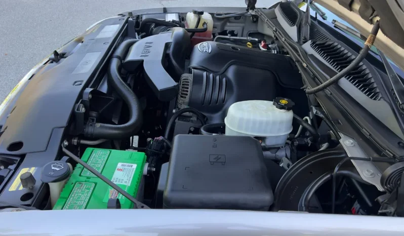 
								2005 GMC Yukon XL Denali GMT800 full									