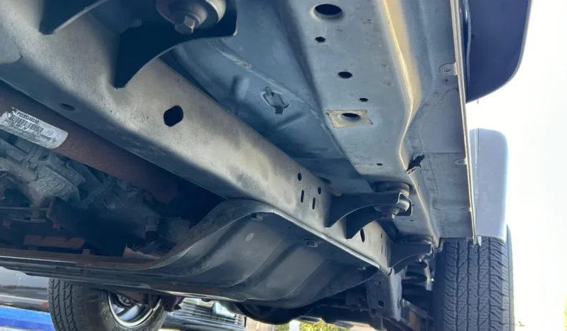 
								2005 Jeep Wrangler SE 6-Speed full									
