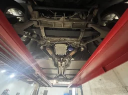 
										2006 Cadillac XLR-V Supercharged full									