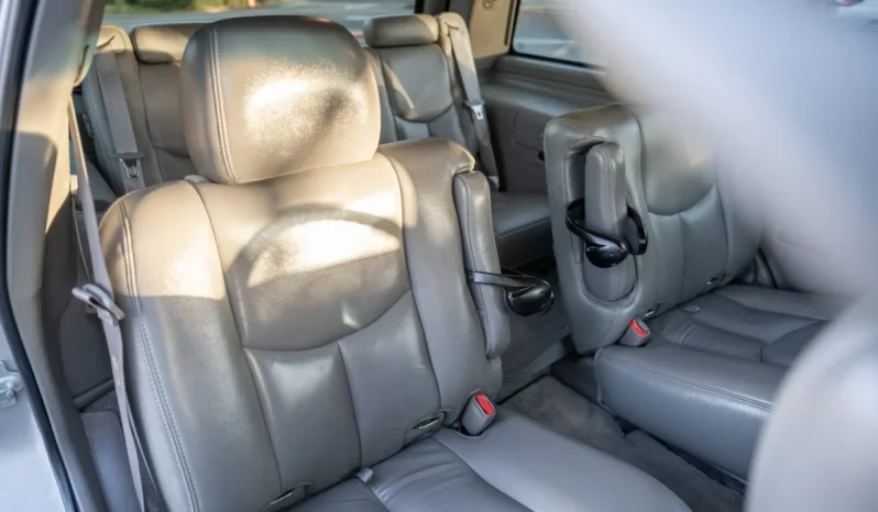 
								2006 Chevrolet Tahoe Z71 4×4 full									