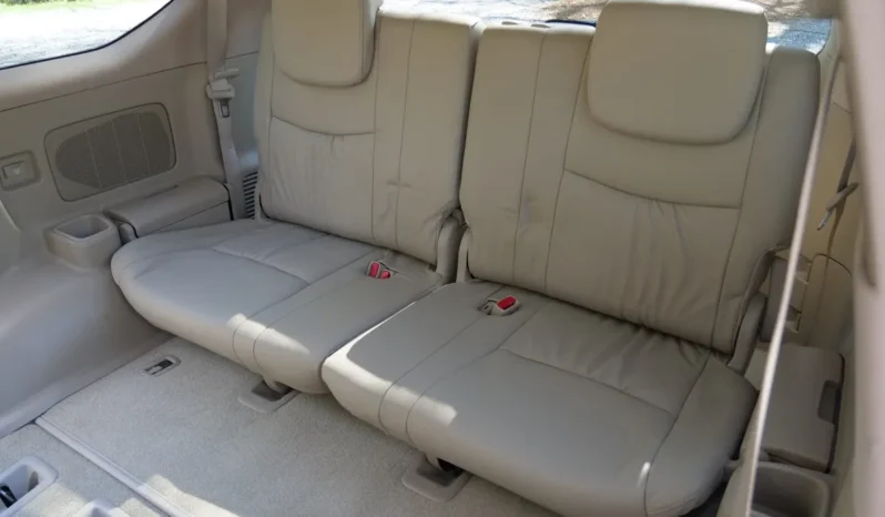 
								2006 Lexus GX470 full									