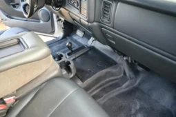 
										2001 GMC Sierra 2500 Extended Cab 4×4 full									