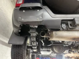 
										2008 Hummer H3 Alpha full									
