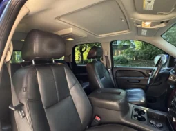 
										2010 Chevrolet Tahoe LT 4×4 full									