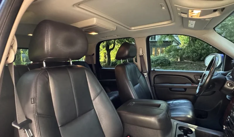 
								2010 Chevrolet Tahoe LT 4×4 full									