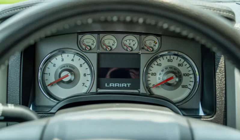 
								2010 Ford F-150 Lariat SuperCrew 4×4 full									