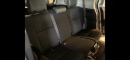 
										2012 Toyota FJ Cruiser full									