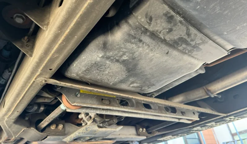 
								2001 GMC Yukon SLT 4×4 full									