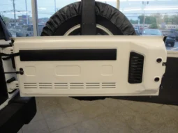 
										2014 Jeep Wrangler Sport S full									