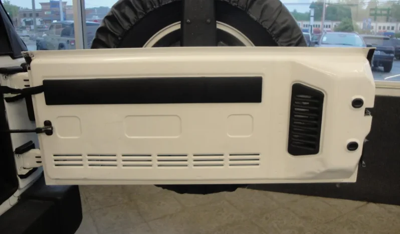 
								2014 Jeep Wrangler Sport S full									