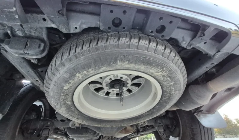 
								2019 Lexus GX460 Premium full									