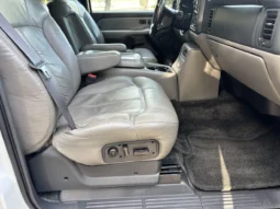 
										2002 Chevrolet Tahoe LT 4×4 full									