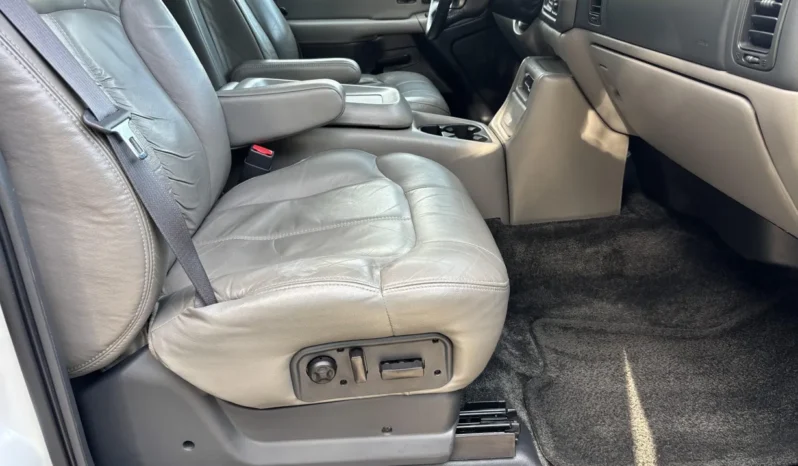 
								2002 Chevrolet Tahoe LT 4×4 full									