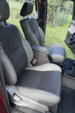 
										1999 Toyota 4Runner SR5 full									