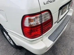 
										2003 Lexus LX470 full									