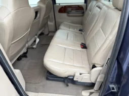 
										2004 Ford F-350 Super Duty Lariat Crew Cab Power Stroke 4×4 Dually full									