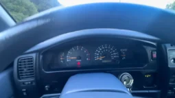 
										1999 Toyota Tacoma SR5 XtraCab V6 4×4 full									