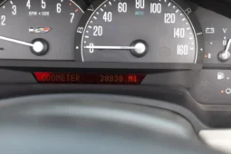 
										2006 Cadillac XLR-V Supercharged full									