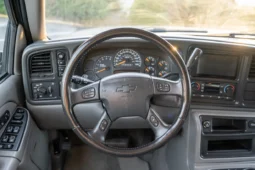 
										2006 Chevrolet Tahoe Z71 4×4 full									