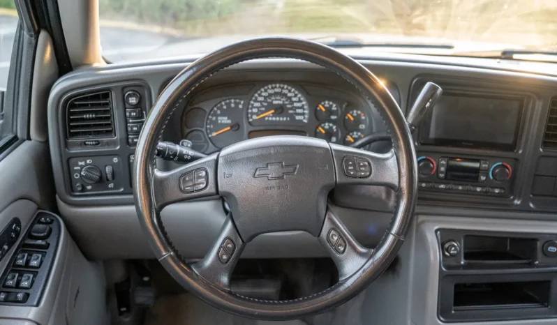 
								2006 Chevrolet Tahoe Z71 4×4 full									