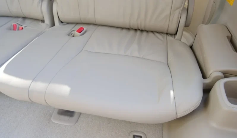 
								2006 Lexus GX470 full									
