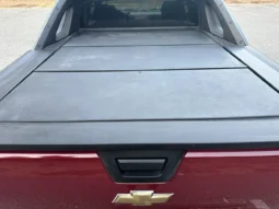 
										2007 Chevrolet Avalanche LS 1500 full									