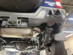 
										2008 Hummer H3 Alpha full									