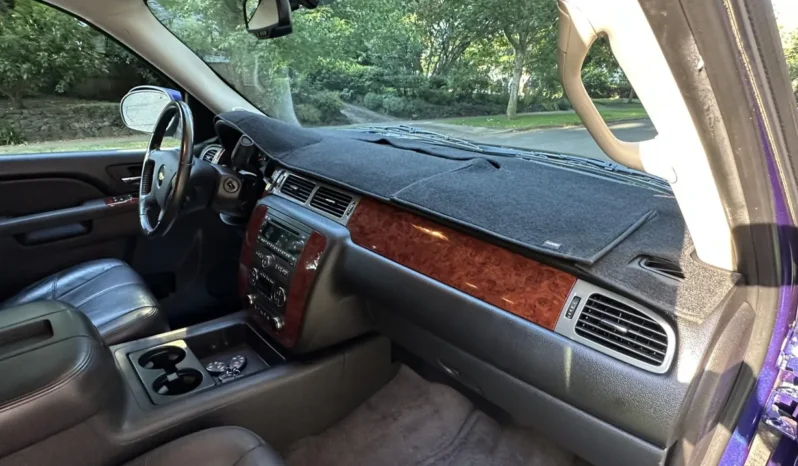 
								2010 Chevrolet Tahoe LT 4×4 full									