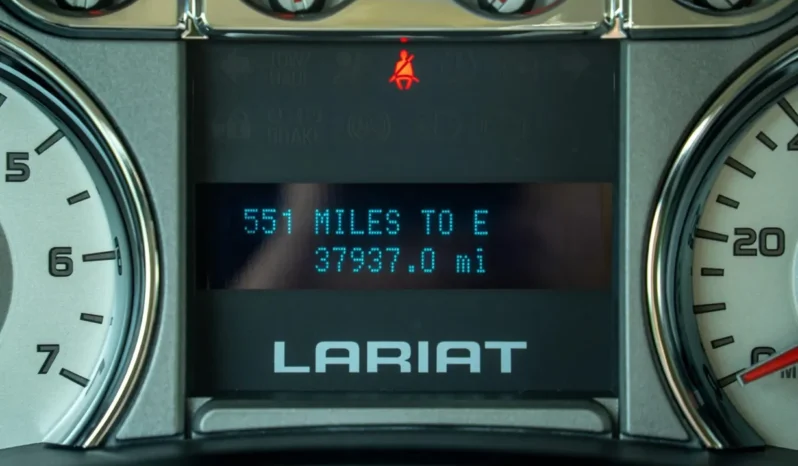 
								2010 Ford F-150 Lariat SuperCrew 4×4 full									