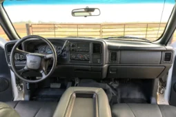 
										2001 GMC Sierra 2500 Extended Cab 4×4 full									