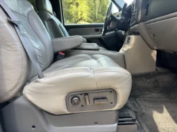 
										2002 Chevrolet Tahoe LT 4×4 full									