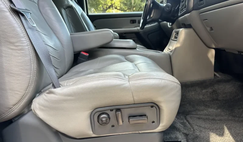 
								2002 Chevrolet Tahoe LT 4×4 full									