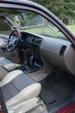 
										1999 Toyota 4Runner SR5 full									