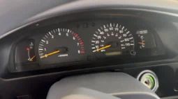 
										1999 Toyota Tacoma SR5 XtraCab V6 4×4 full									