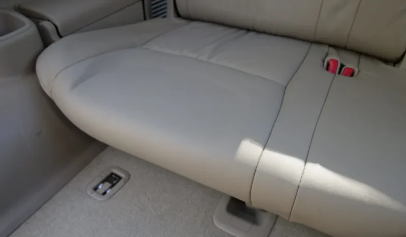 
								2006 Lexus GX470 full									