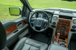 
										2010 Ford F-150 Lariat SuperCrew 4×4 full									