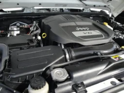 
										2014 Jeep Wrangler Sport S full									