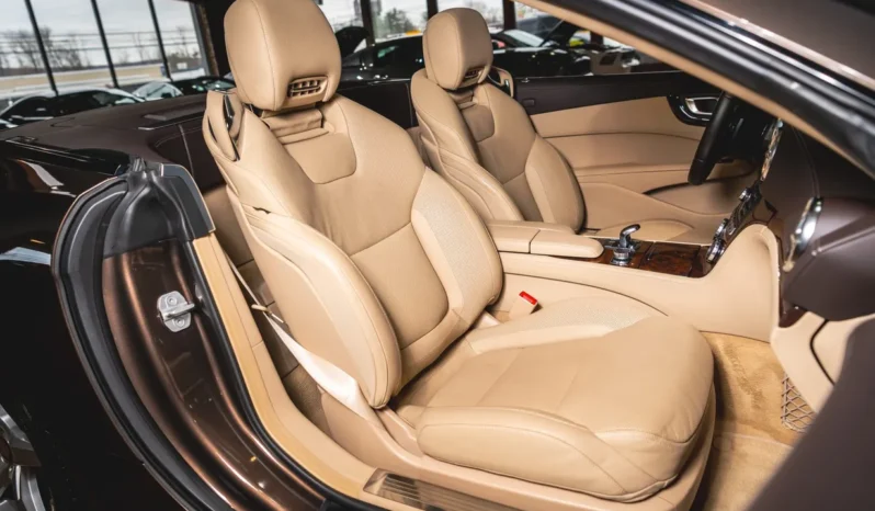 
								2015 Mercedes-Benz SL-Class SL400 R231 Twin-Turbo full									