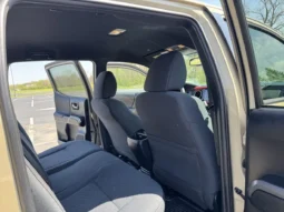 
										2020 Toyota Tacoma TRD Off-Road Double Cab 4×4 V6 6-Speed full									
