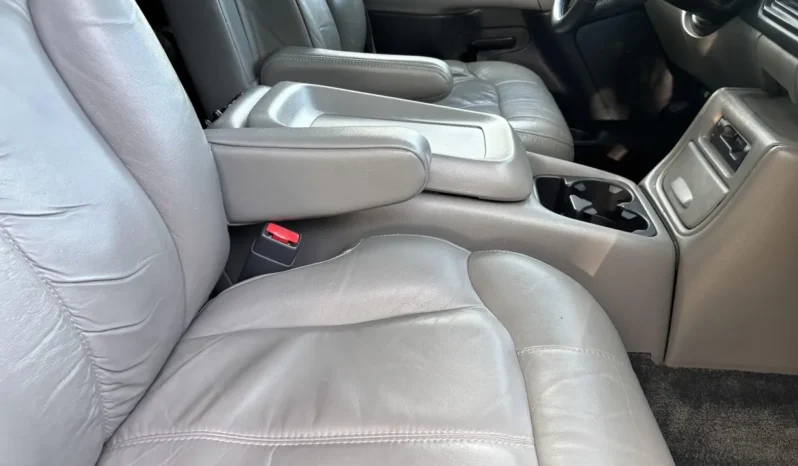 
								2002 Chevrolet Tahoe LT 4×4 full									