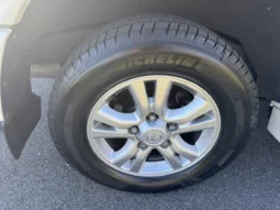 
										2003 Lexus LX470 full									